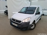  Peugeot  Partner  L1 Premium 1.6 HDi 75CV BVM5 E6 