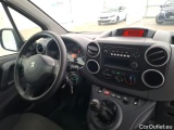  Peugeot  Partner  L1 Premium 1.6 HDi 75CV BVM5 E6 #5