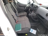  Peugeot  Partner  L1 Premium 1.6 HDi 75CV BVM5 E6 #8