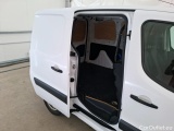  Peugeot  Partner  L1 Premium 1.6 HDi 75CV BVM5 E6 #9