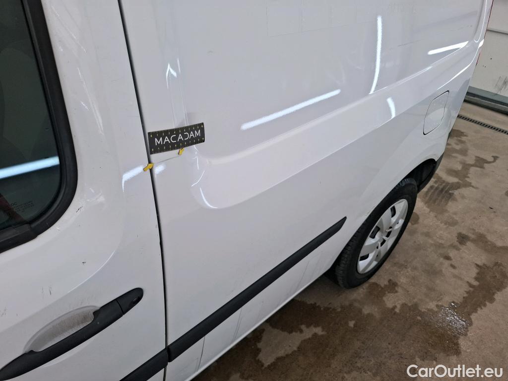  Renault  Kangoo  II Express Grand Confort (L1) 1.5 dCi 80CV BVM6 E6dT #6