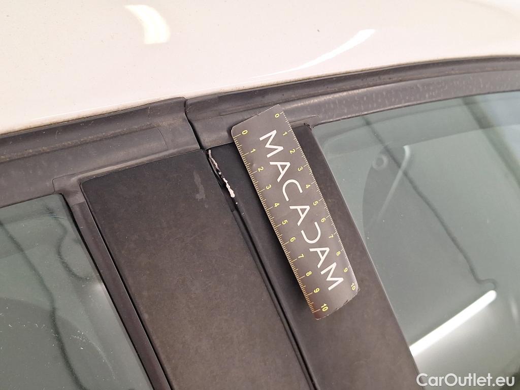  Renault  Clio  IV Air 1.5 dCi 75CV BVM5 E6 #14