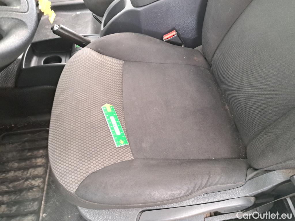  Renault  Kangoo RENAULT  Express / 2013 / 4P / Fourgonnette Gd Volume ExtraRLink - Blue dCi 95 #55
