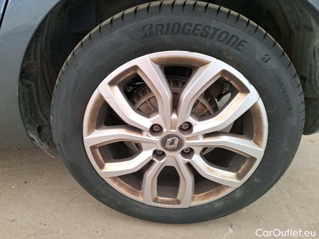  Renault  Clio  IV Business 1.5 dCi 90CV BVA6 E6 / TRANSFO VP/VF #11