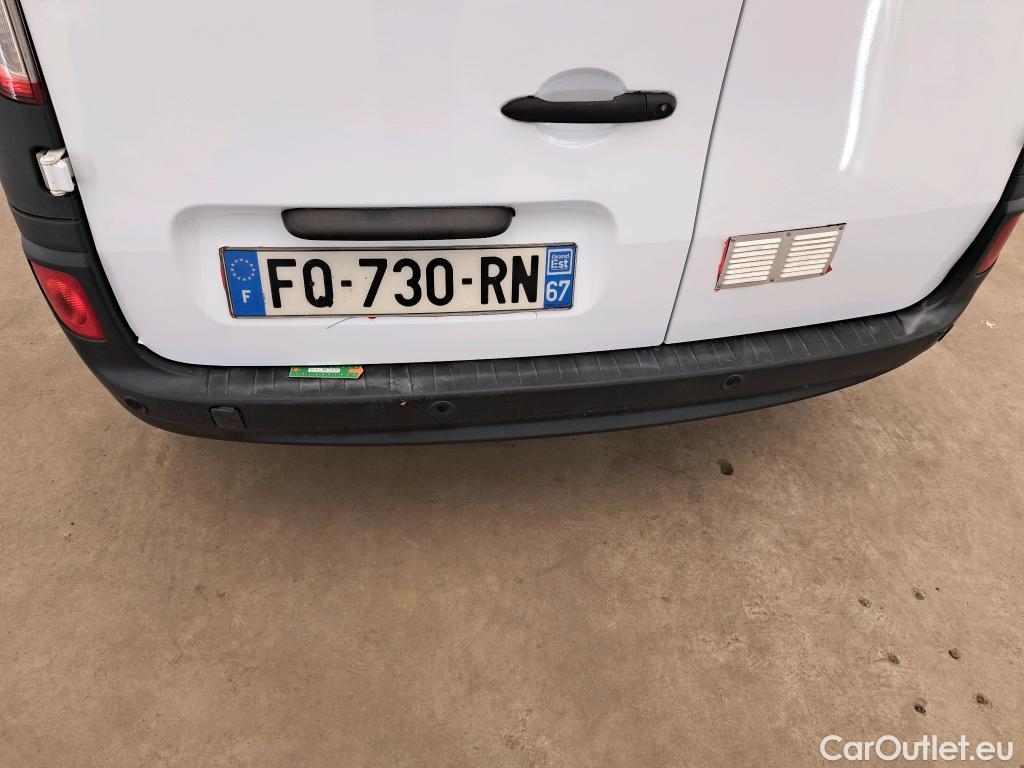  Renault  Kangoo RENAULT  Express / 2013 / 4P / Fourgonnette Gd Volume ExtraRLink - Blue dCi 95 #7