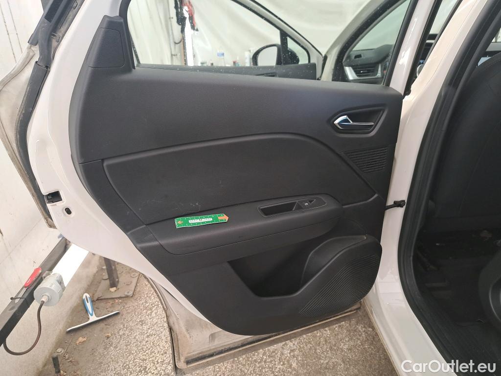  Renault  Captur  II Business 1.5 dCi 95CV BVM6 E6dT / TRANSFO VP/VF #2