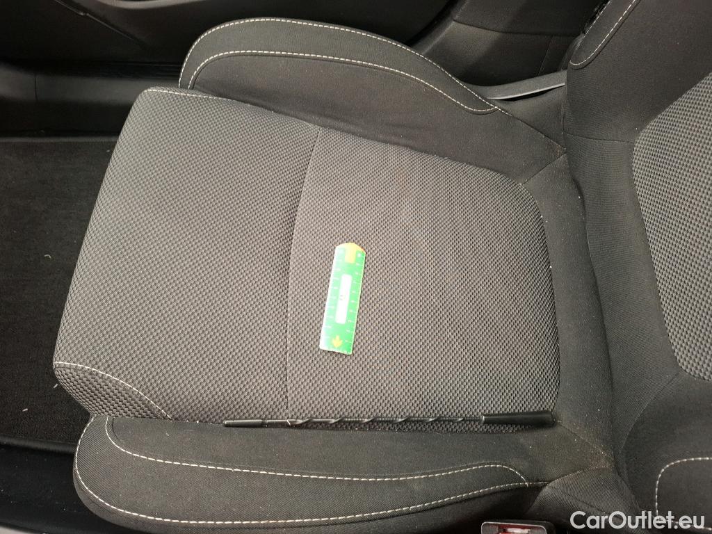  Renault  Megane RENAULT  SOCIETE VF 5p BER Air Nav réversible Energy dCi110 bi-corps VU #35