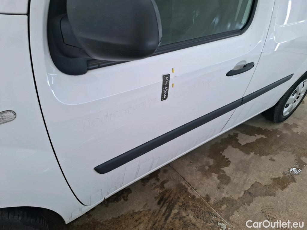  Renault  Kangoo  II Express Grand Confort (L1) 1.5 dCi 80CV BVM6 E6dT #46