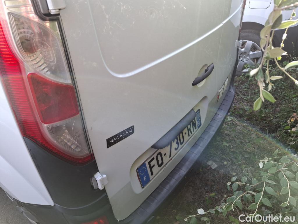  Renault  Kangoo RENAULT  Express / 2013 / 4P / Fourgonnette Gd Volume ExtraRLink - Blue dCi 95 #40