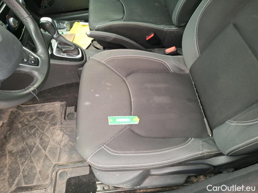  Renault  Clio  IV Business 1.5 dCi 90CV BVA6 E6 / TRANSFO VP/VF #48