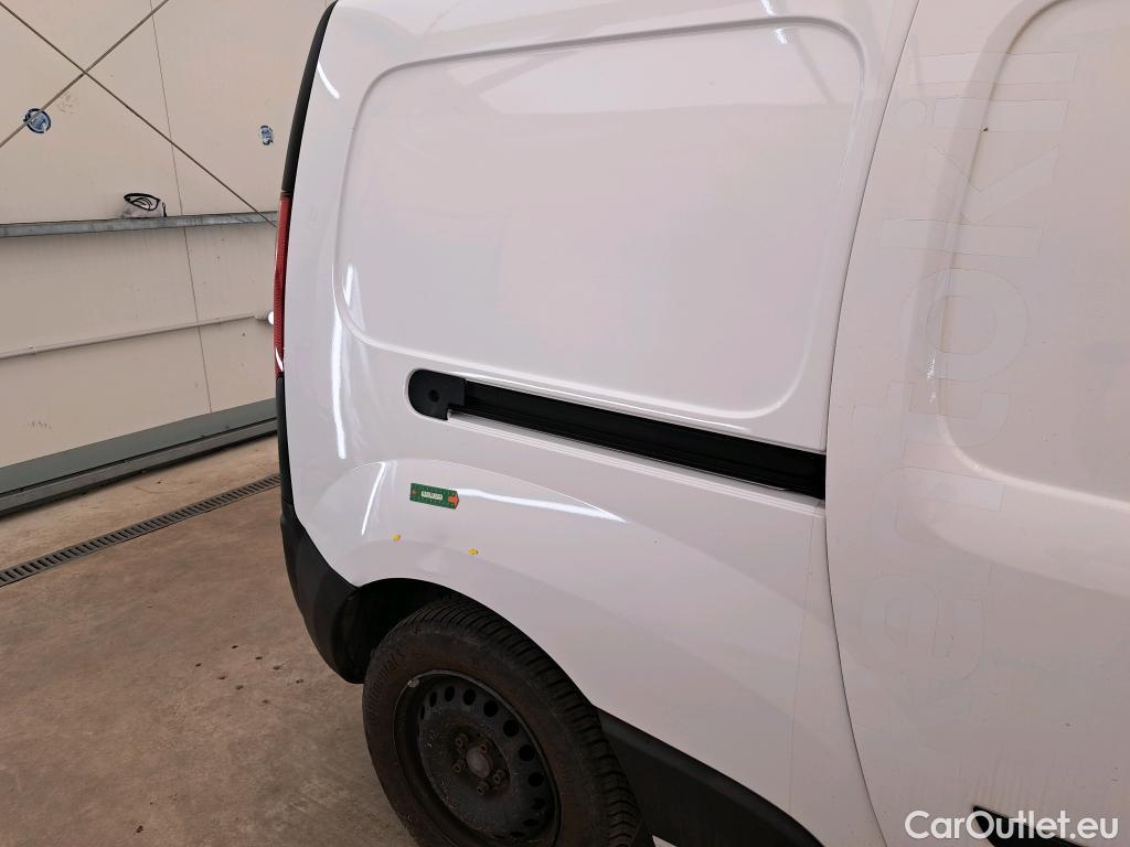  Renault  Kangoo RENAULT  Express / 2013 / 4P / Fourgonnette Gd Volume ExtraRLink - Blue dCi 95 #3