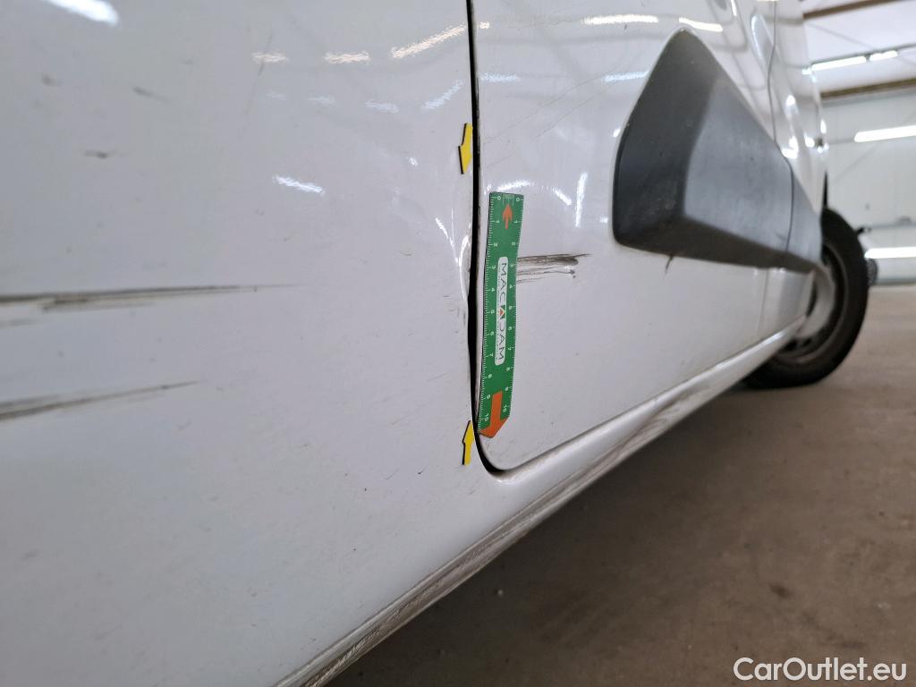  Peugeot  Partner  Premium L2 1.5 HDi 100CV BVM6 E6d #4