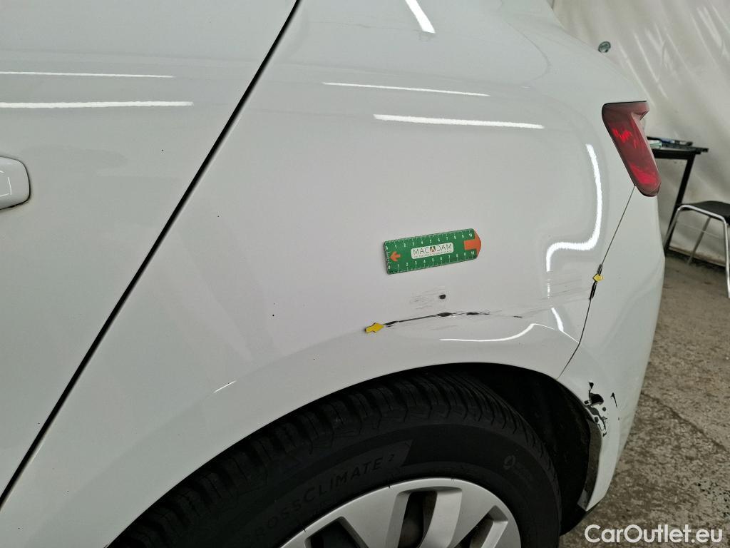  Renault  Megane RENAULT  SOCIETE VF 5p BER Air Nav réversible Energy dCi110 bi-corps VU #10