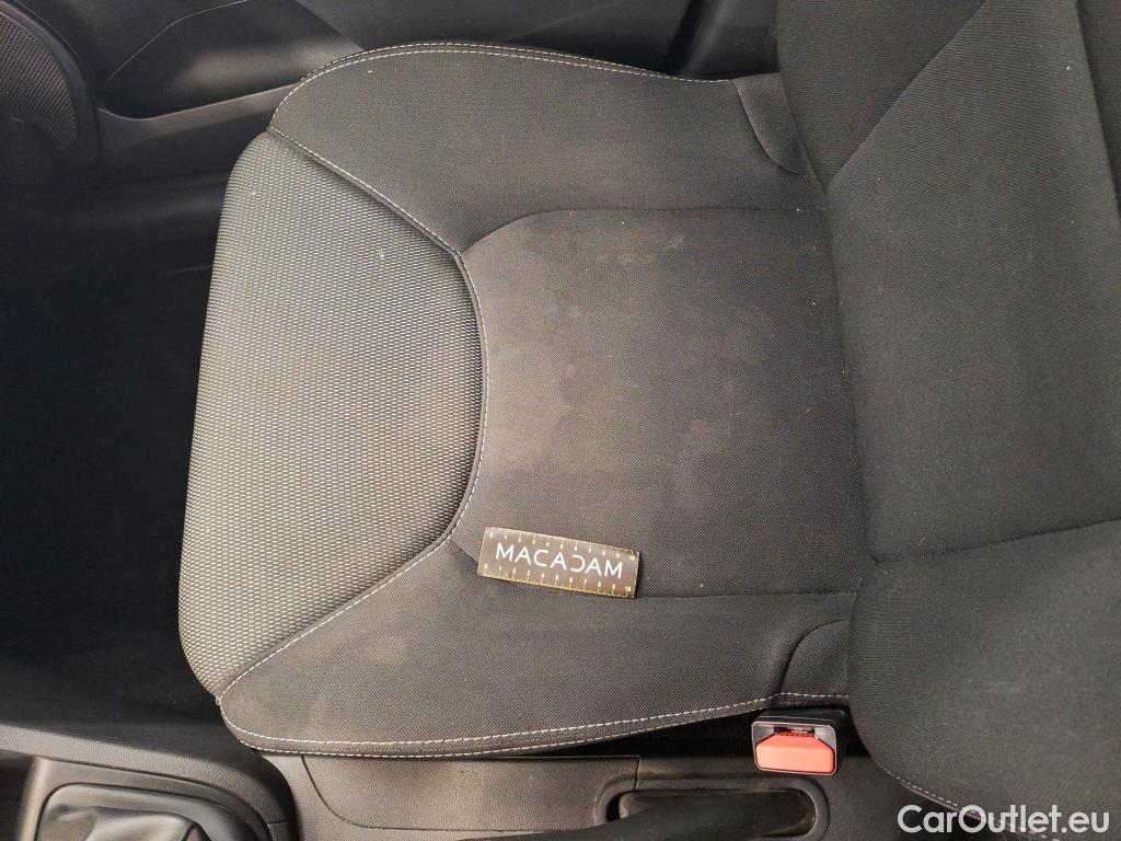  Renault  Clio  IV Air 1.5 dCi 75CV BVM5 E6 #8