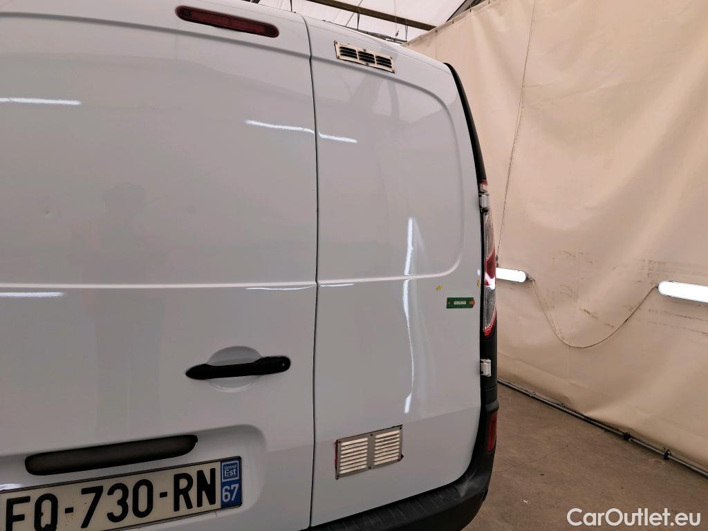  Renault  Kangoo RENAULT  Express / 2013 / 4P / Fourgonnette Gd Volume ExtraRLink - Blue dCi 95 #20