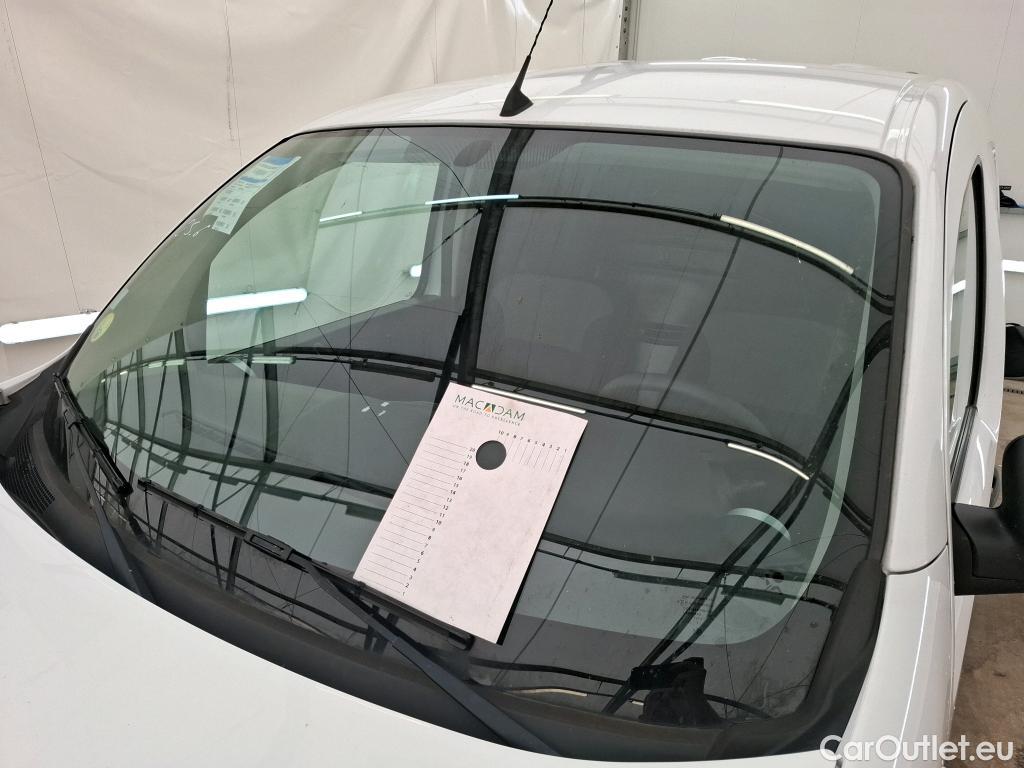  Renault  Kangoo  II Express Grand Confort (L1) 1.5 dCi 80CV BVM6 E6dT #33
