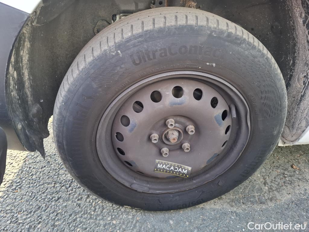  Renault  Kangoo RENAULT  Express / 2013 / 4P / Fourgonnette Gd Volume ExtraRLink - Blue dCi 95 #52
