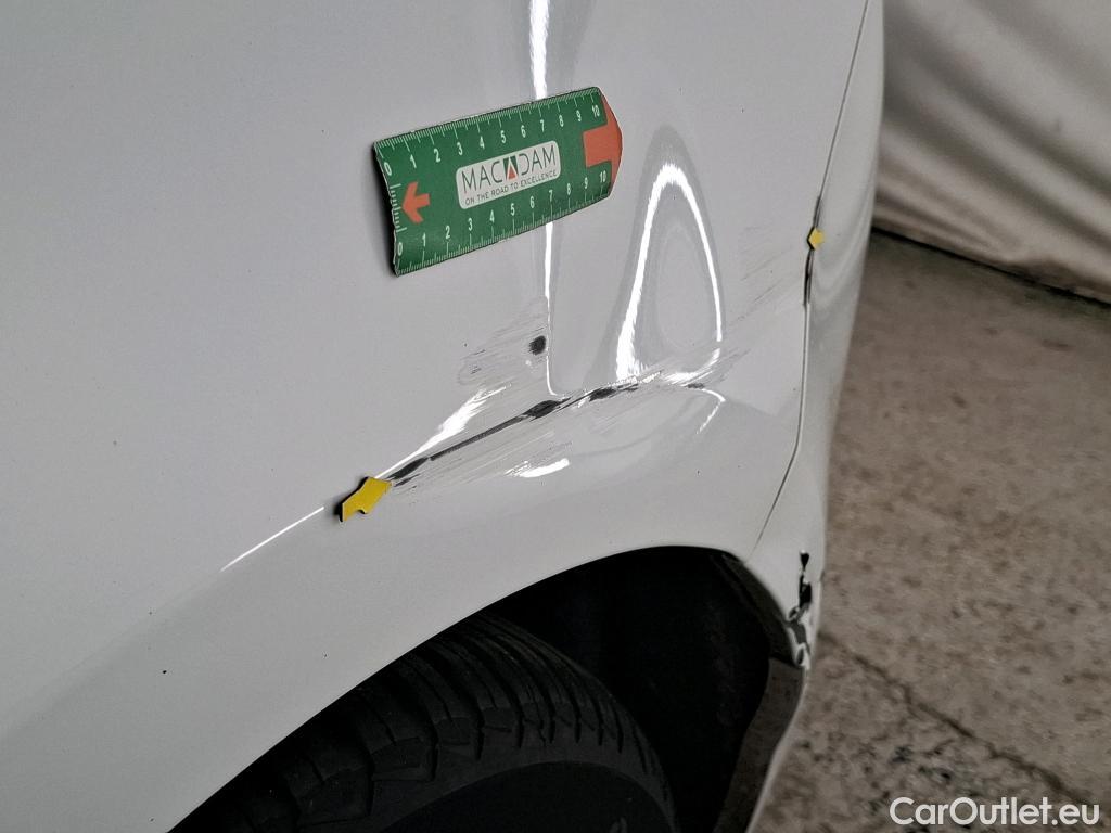  Renault  Megane RENAULT  SOCIETE VF 5p BER Air Nav réversible Energy dCi110 bi-corps VU #11