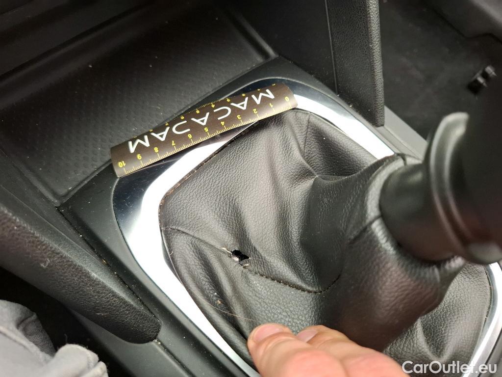  Renault  Megane  IV Berline 5pt. Société Air Nav 1.5 dCi 90CV BVM6 E6 #6