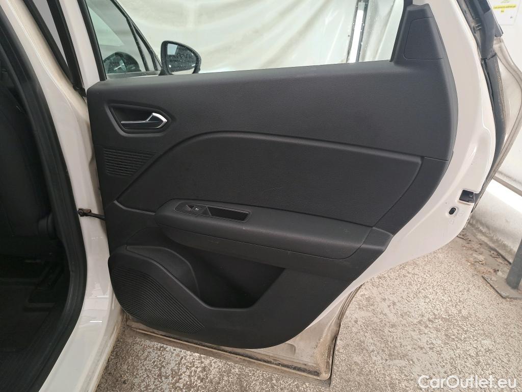  Renault  Captur  II Business 1.5 dCi 95CV BVM6 E6dT / TRANSFO VP/VF #3
