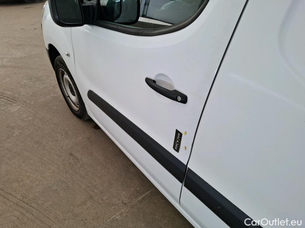  Peugeot  Partner  L1 Premium 1.6 HDi 75CV BVM5 E6 #52