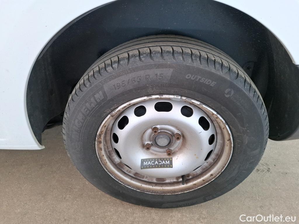  Peugeot  Partner  L1 Premium 1.6 HDi 75CV BVM5 E6 #40