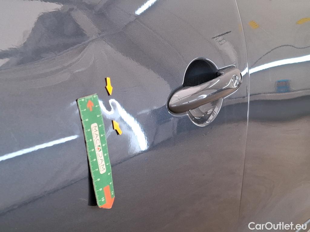  Renault  Clio  IV Business 1.5 dCi 90CV BVA6 E6 / TRANSFO VP/VF #44