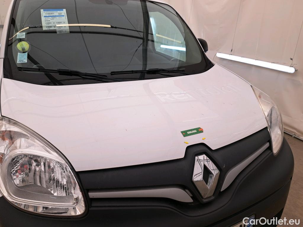  Renault  Kangoo RENAULT  Express / 2013 / 4P / Fourgonnette Gd Volume ExtraRLink - Blue dCi 95 #11