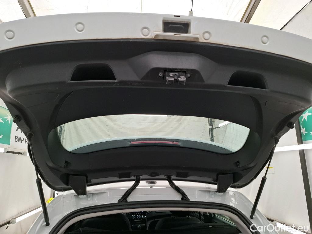  Renault  Megane  IV Berline 5pt. Société Air Nav 1.5 dCi 90CV BVM6 E6 #18