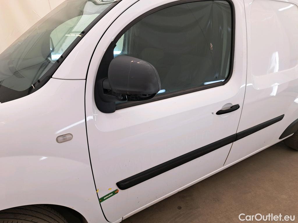  Renault  Kangoo RENAULT  Express / 2013 / 4P / Fourgonnette Gd Volume ExtraRLink - Blue dCi 95 #41