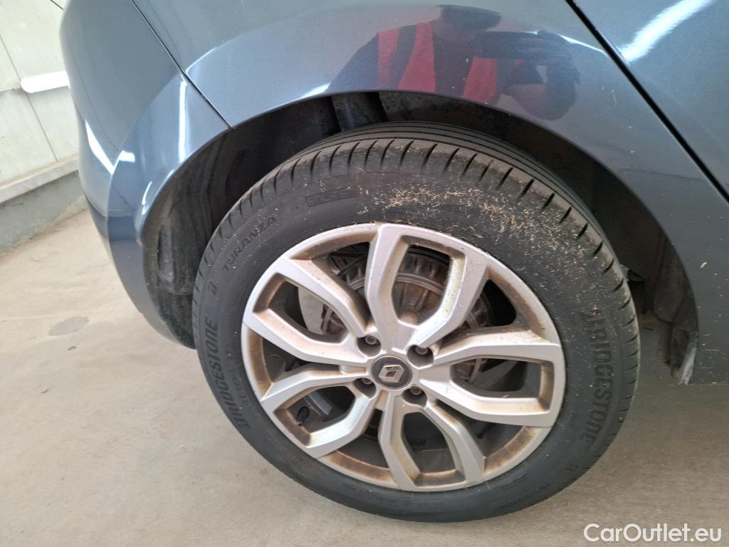  Renault  Clio  IV Business 1.5 dCi 90CV BVA6 E6 / TRANSFO VP/VF #16