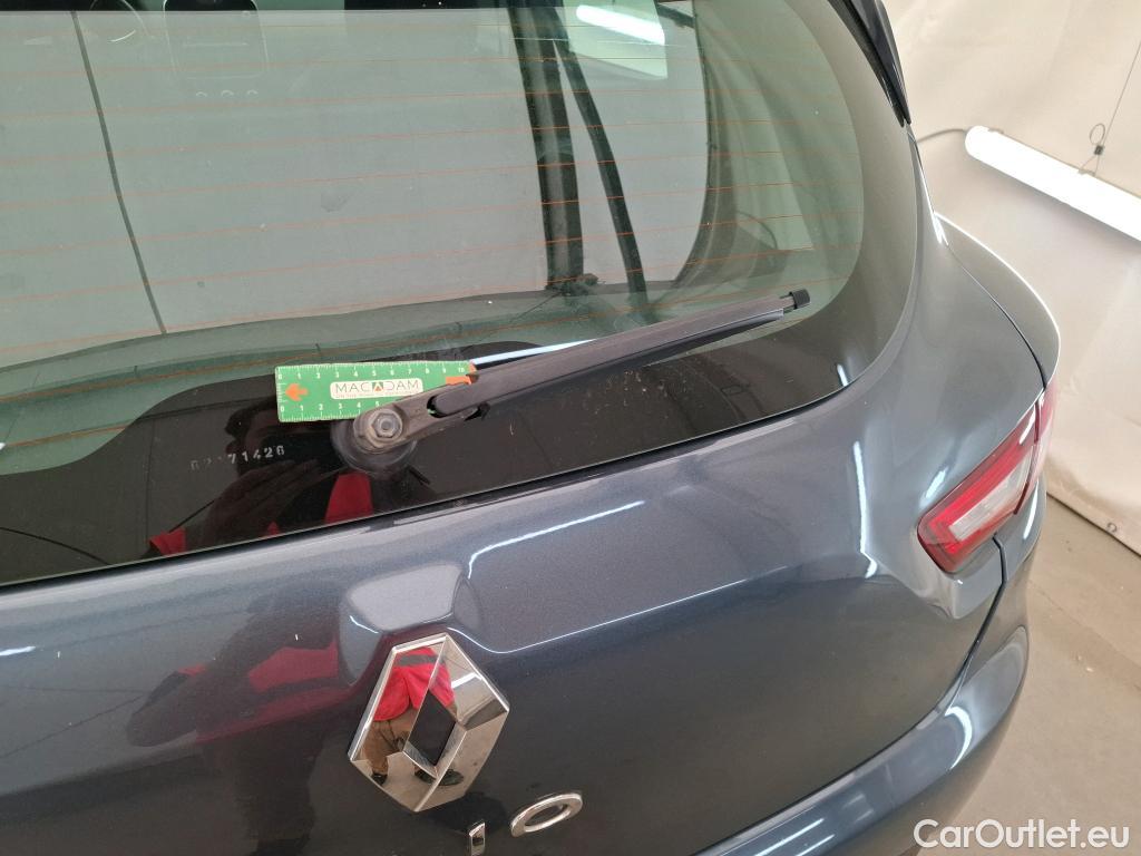  Renault  Clio  IV Business 1.5 dCi 90CV BVA6 E6 / TRANSFO VP/VF #50