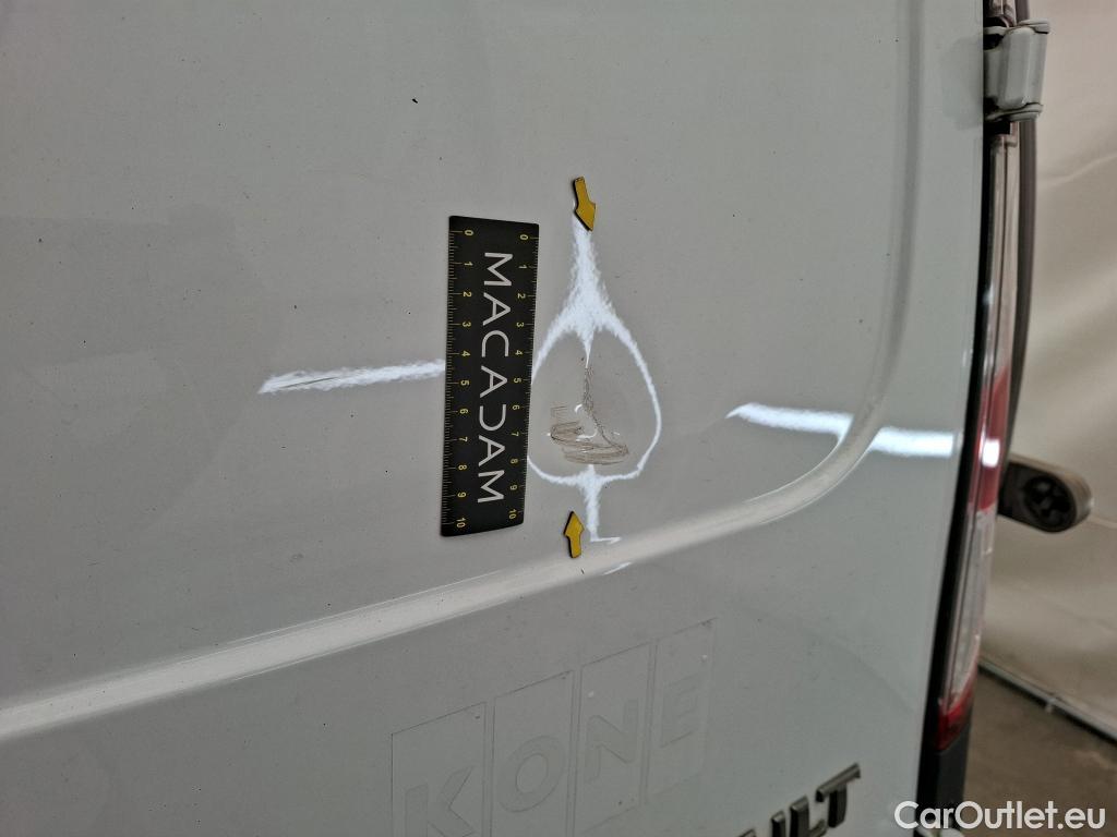  Renault  Kangoo  II Express Grand Confort (L1) 1.5 dCi 80CV BVM6 E6dT #18