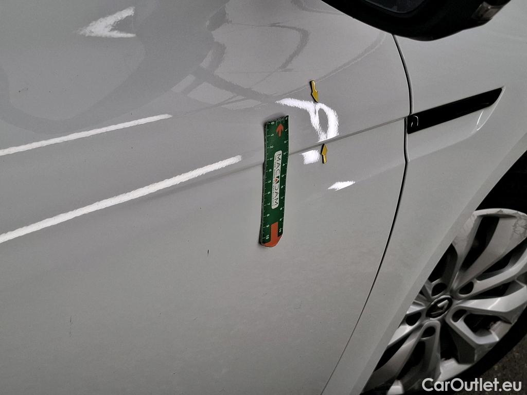  Renault  Megane RENAULT  SOCIETE VF 5p BER Air Nav réversible Energy dCi110 bi-corps VU #28