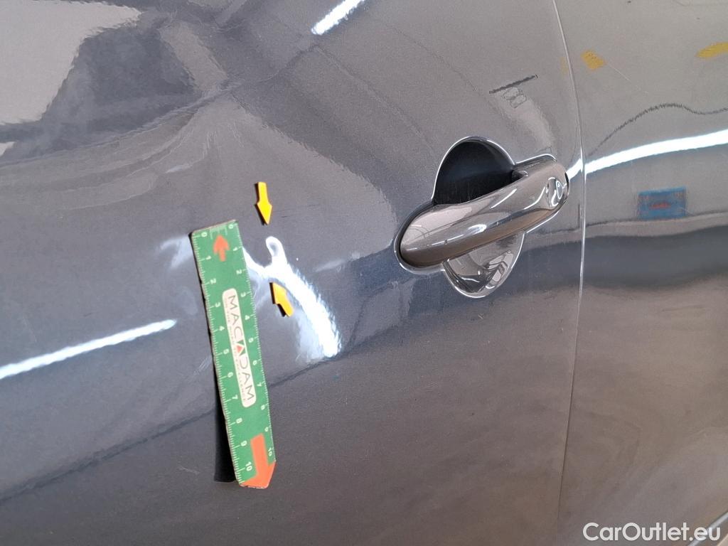  Renault  Clio  IV Business 1.5 dCi 90CV BVA6 E6 / TRANSFO VP/VF #43