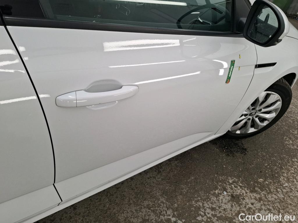  Renault  Megane RENAULT  SOCIETE VF 5p BER Air Nav réversible Energy dCi110 bi-corps VU #27