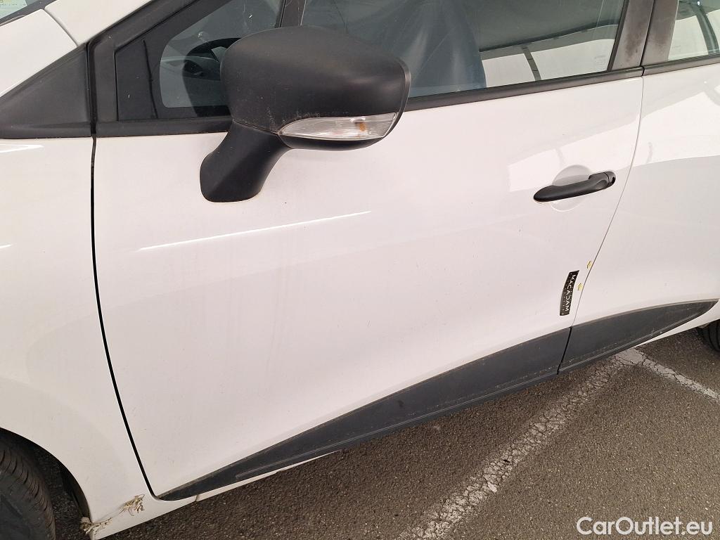  Renault  Clio  IV Air 1.5 dCi 75CV BVM5 E6 #4