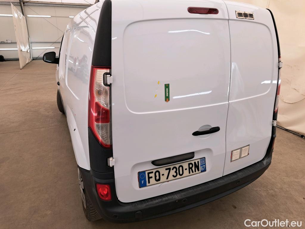  Renault  Kangoo RENAULT  Express / 2013 / 4P / Fourgonnette Gd Volume ExtraRLink - Blue dCi 95 #43