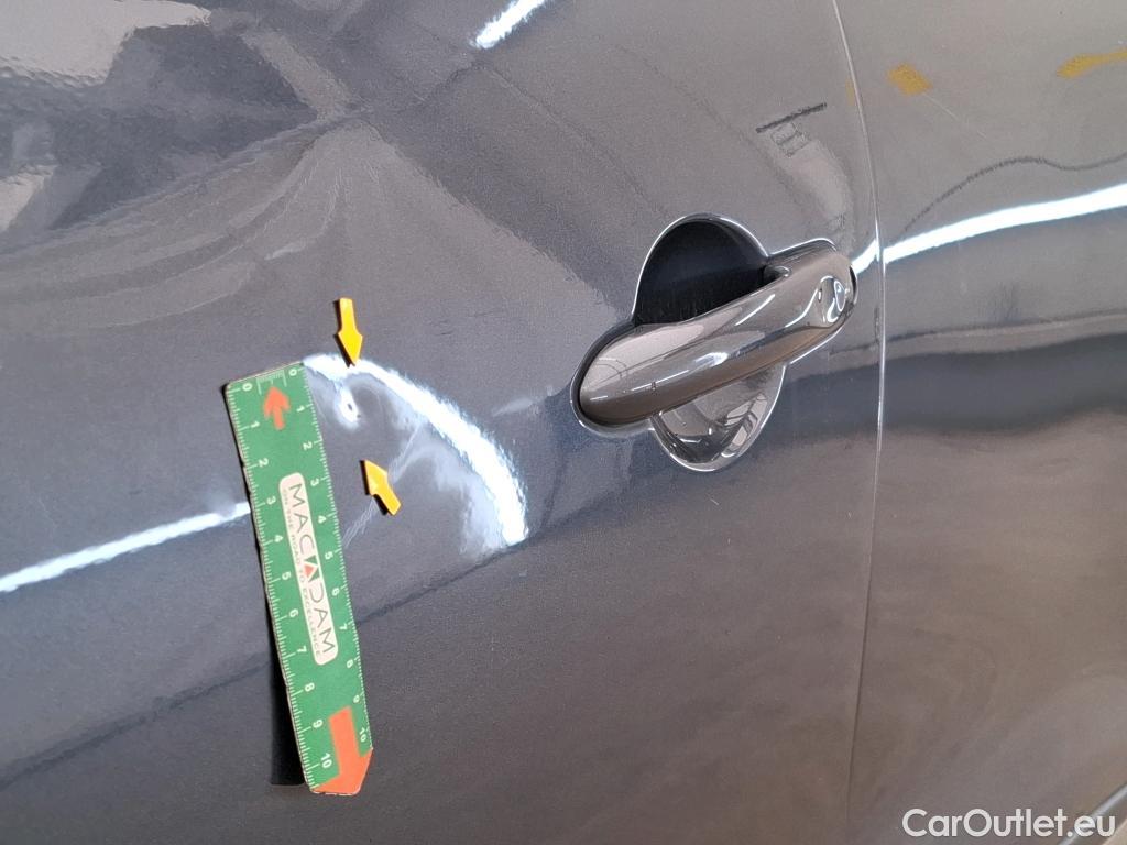  Renault  Clio  IV Business 1.5 dCi 90CV BVA6 E6 / TRANSFO VP/VF #42
