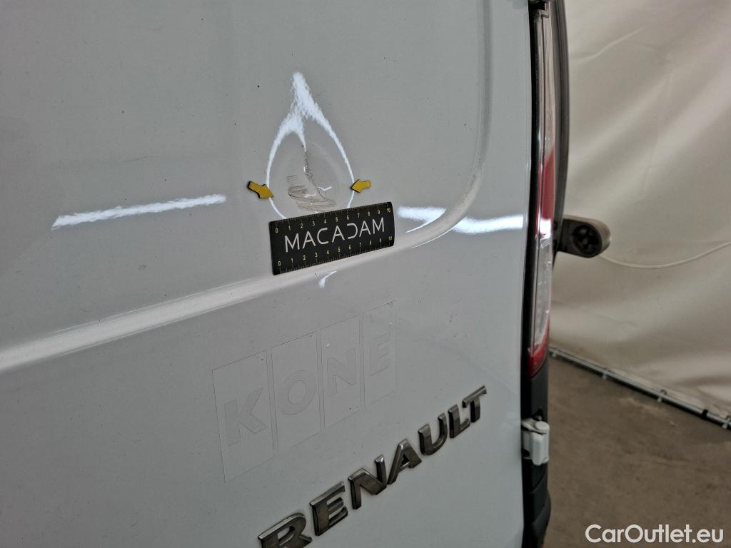  Renault  Kangoo  II Express Grand Confort (L1) 1.5 dCi 80CV BVM6 E6dT #17