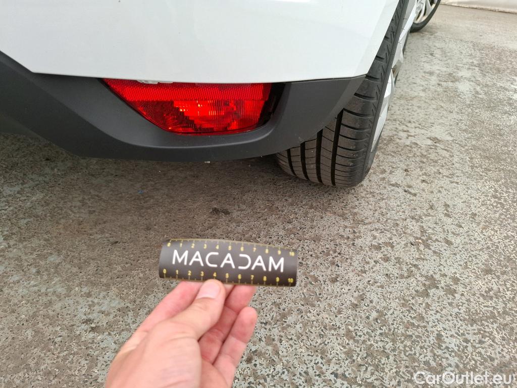  Renault  Megane  IV Berline 5pt. Société Air Nav 1.5 dCi 90CV BVM6 E6 #23