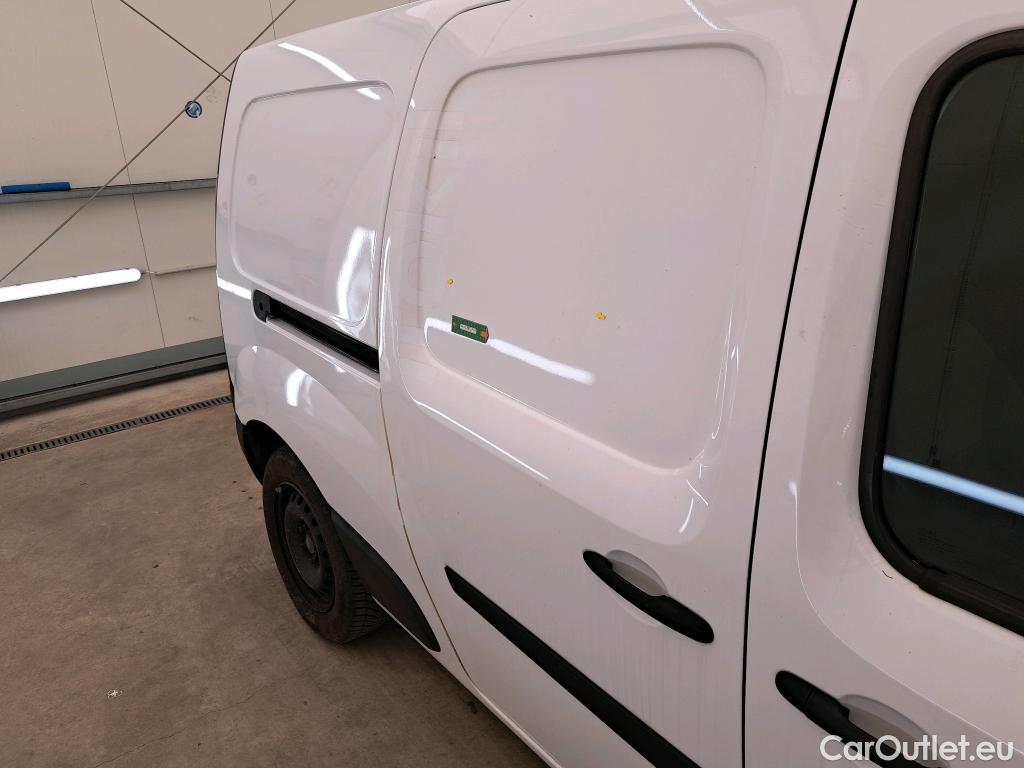  Renault  Kangoo RENAULT  Express / 2013 / 4P / Fourgonnette Gd Volume ExtraRLink - Blue dCi 95 #14