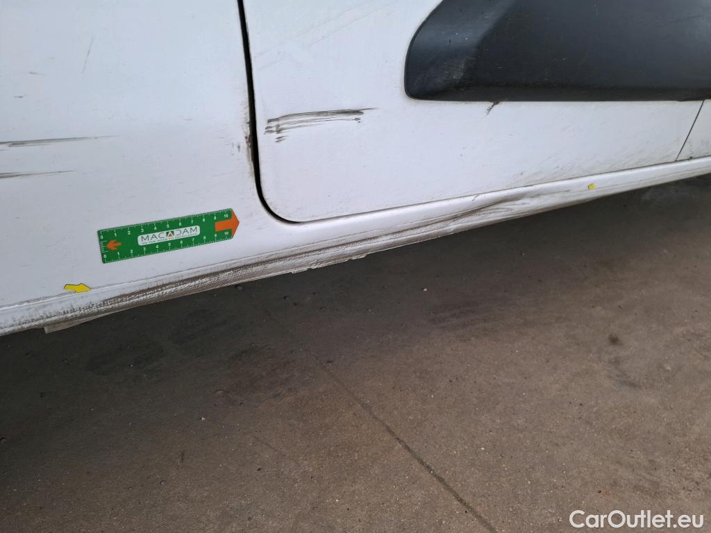  Peugeot  Partner  Premium L2 1.5 HDi 100CV BVM6 E6d #6