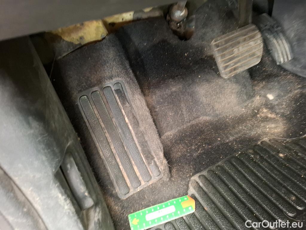  Renault  Clio  IV Business 1.5 dCi 90CV BVA6 E6 / TRANSFO VP/VF #23