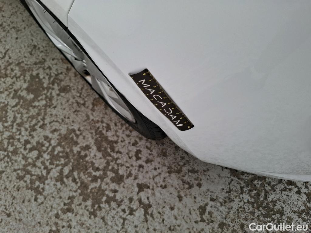  Renault  Megane  IV Berline 5pt. Société Air Nav 1.5 dCi 90CV BVM6 E6 #3
