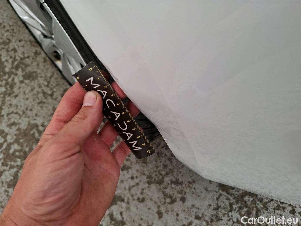  Renault  Megane  IV Berline 5pt. Société Air Nav 1.5 dCi 90CV BVM6 E6 #2