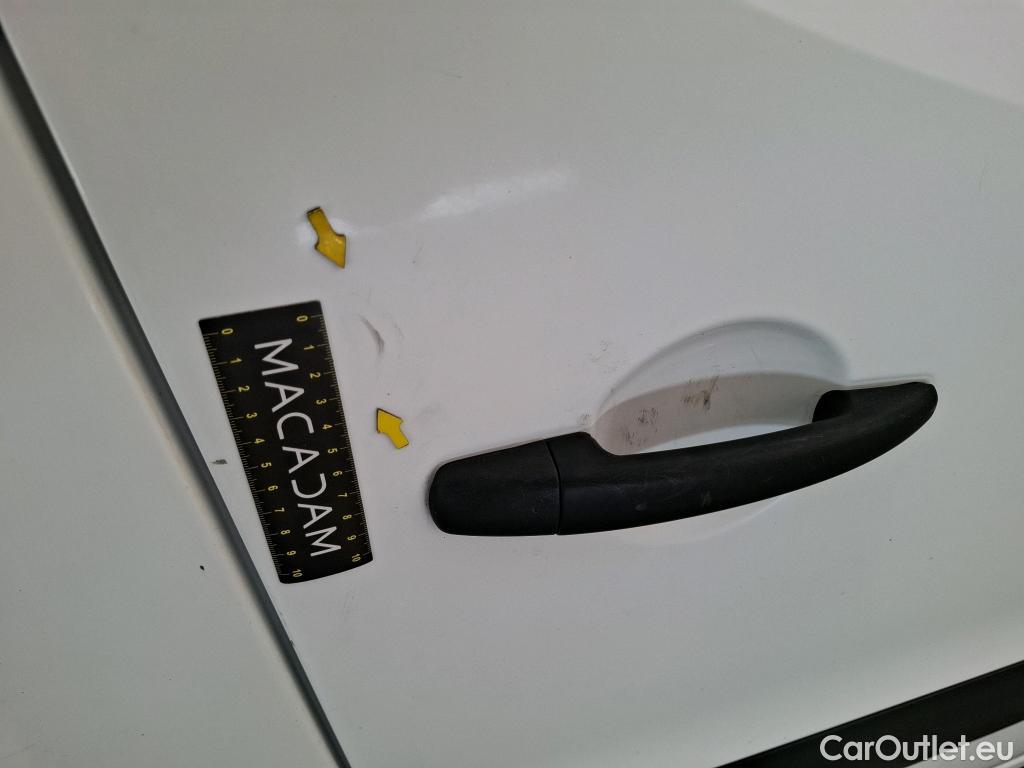  Peugeot  Partner  L1 Premium 1.6 HDi 75CV BVM5 E6 #63