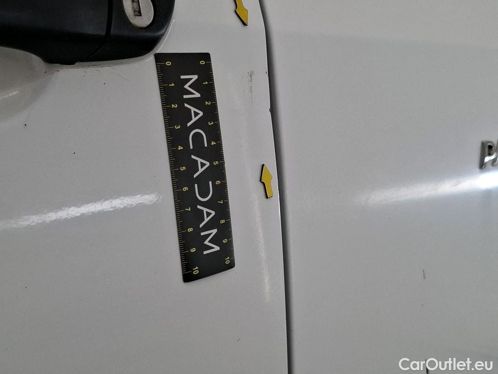  Peugeot  Partner  L1 Premium 1.6 HDi 75CV BVM5 E6 #26