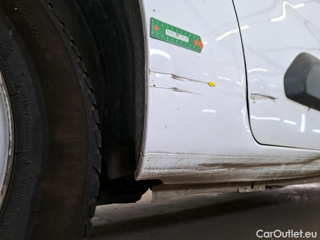  Peugeot  Partner  Premium L2 1.5 HDi 100CV BVM6 E6d #2