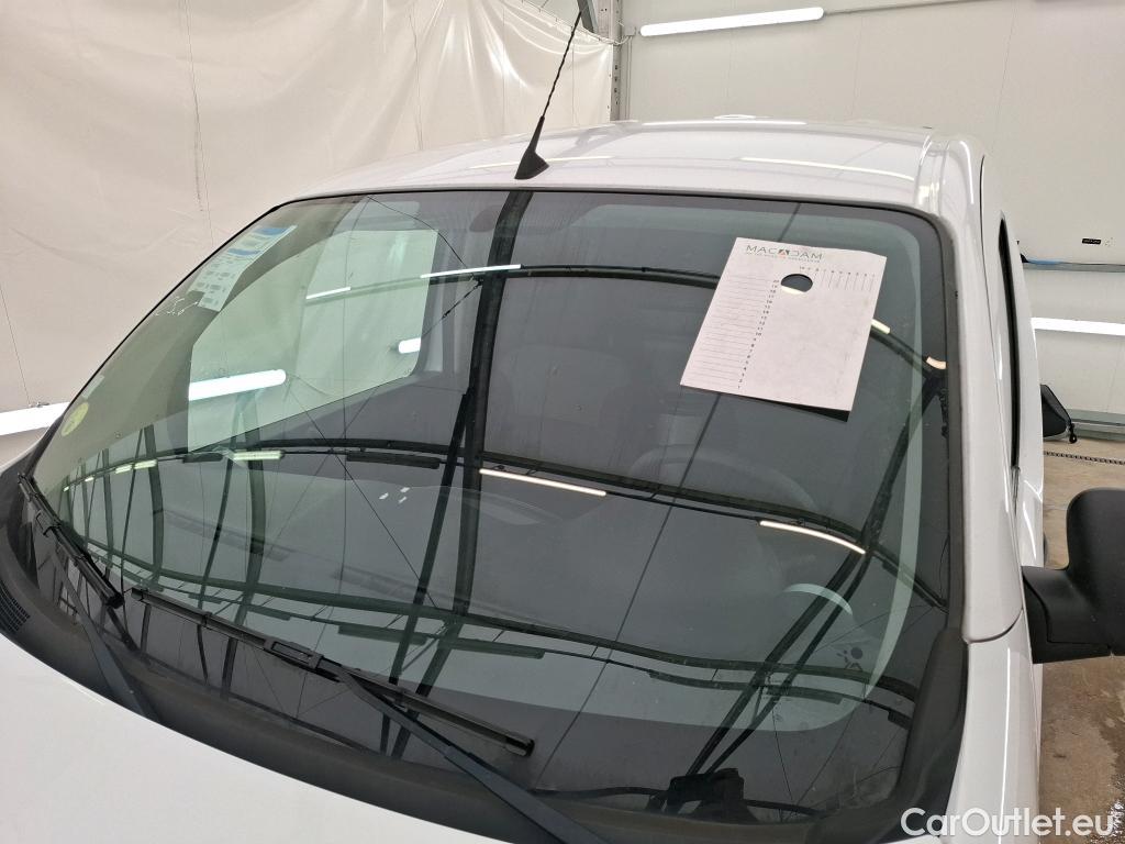  Renault  Kangoo  II Express Grand Confort (L1) 1.5 dCi 80CV BVM6 E6dT #1